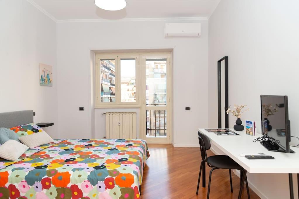 Tullios Home - Rome — Photos 3