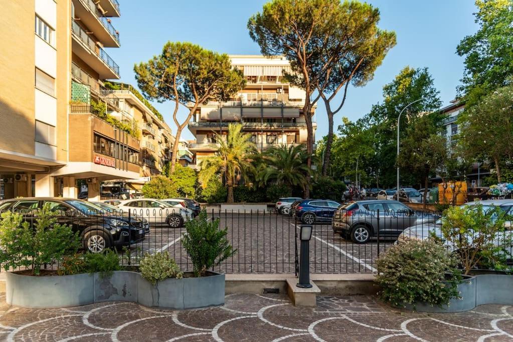 Tullios Home - Rome, Rome